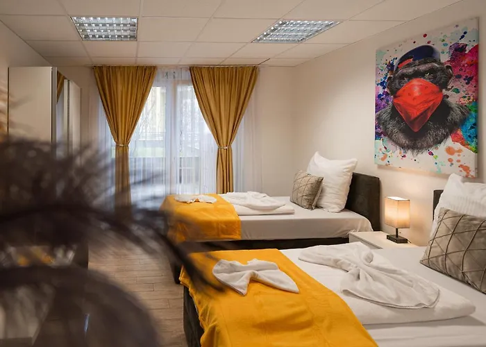 Cannstatter Hotel