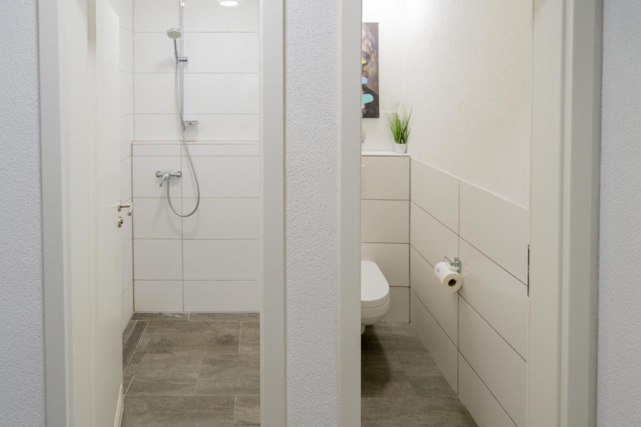 Cannstatter Hotel Stuttgart