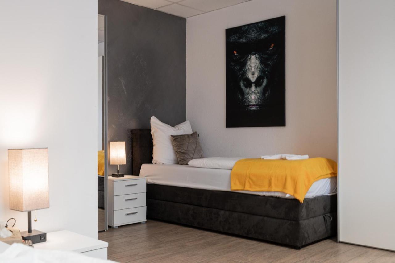 Hotel Cannstatter Stuttgart