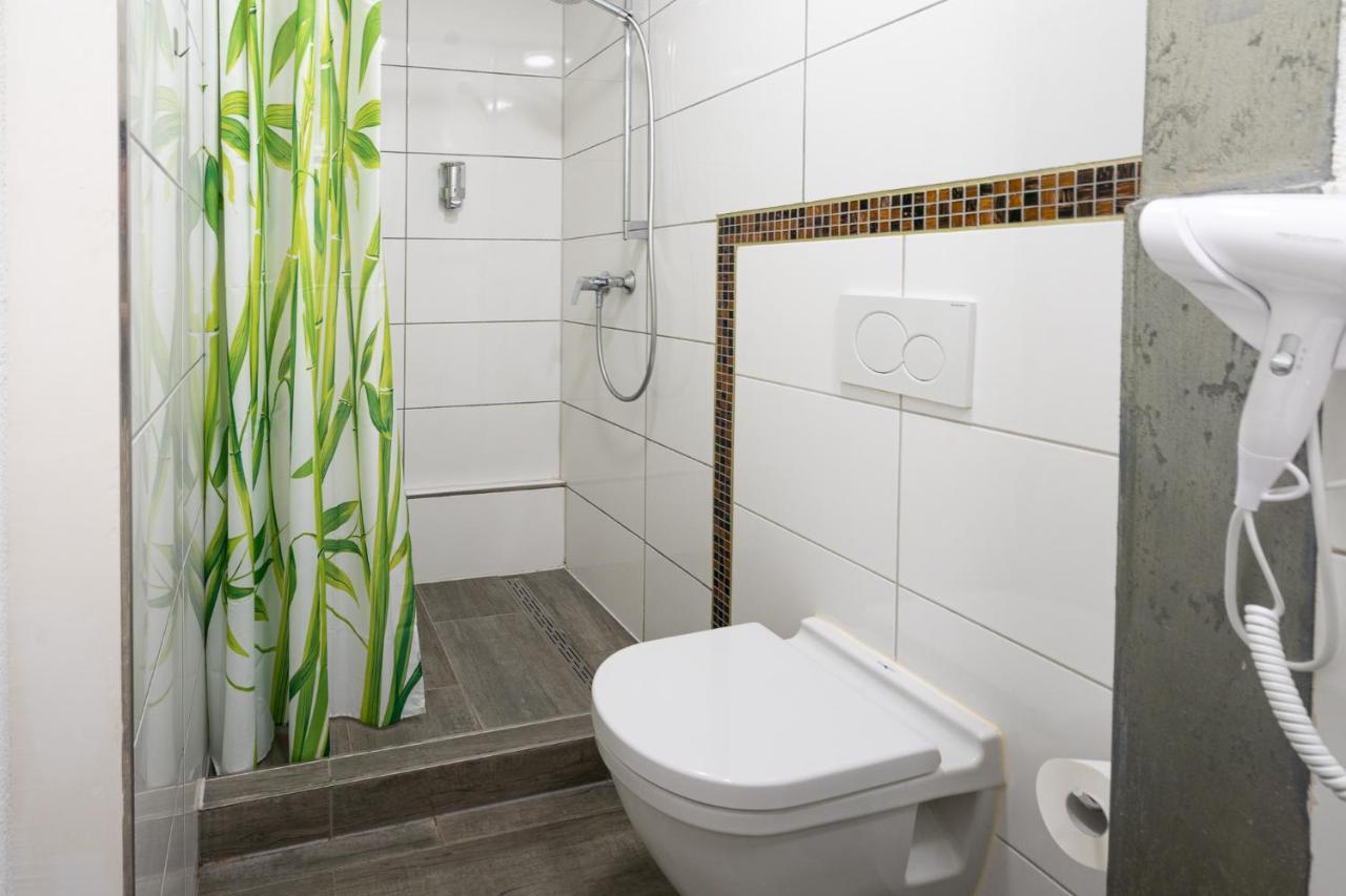 Cannstatter Hotel Stuttgart