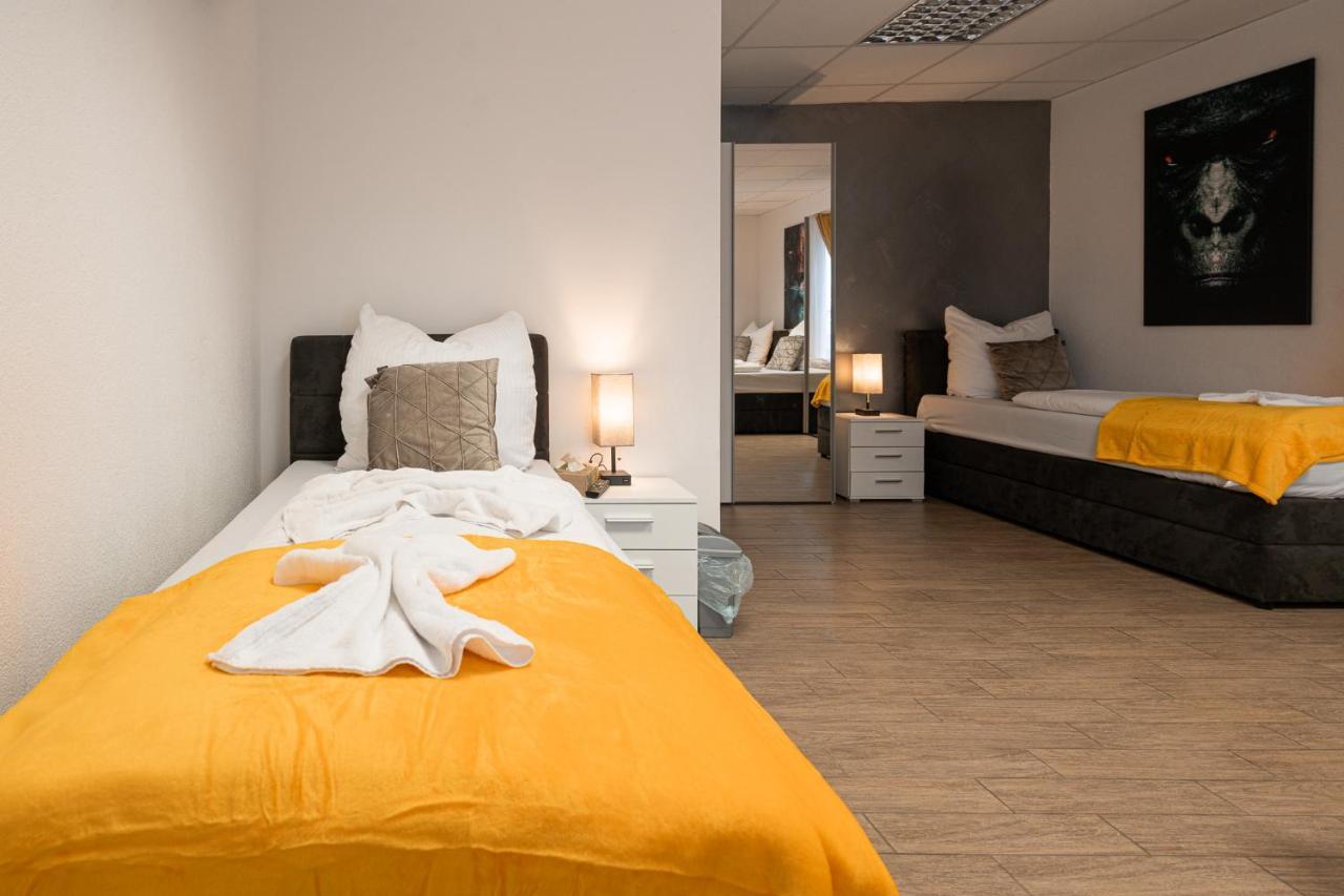 Hotel Cannstatter