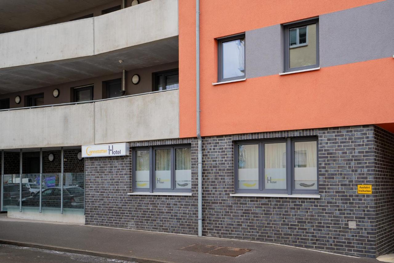 Cannstatter Stuttgart